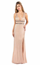 Primavera Couture 3225 dress — view 1