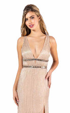 Primavera Couture 3225 dress — view 6