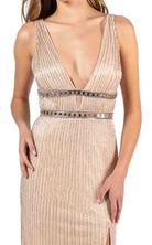 Primavera Couture 3225 dress — view 3
