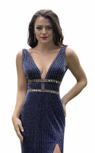 Primavera Couture 3225 dress — view 7