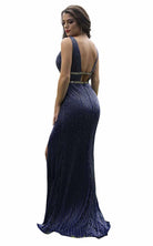 Primavera Couture 3225 dress — view 5