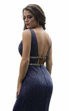Primavera Couture 3225 dress — view 10