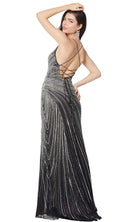 Primavera Couture 3403 dress — view 7