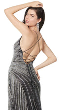 Primavera Couture 3403 dress — view 15