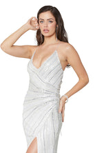 Primavera Couture 3403 dress — view 12