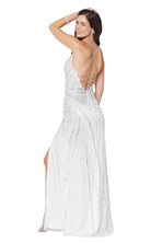 Primavera Couture 3403 dress — view 8