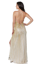 Primavera Couture 3403 dress — view 9
