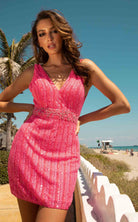 Primavera Couture 3505 dress — view 2