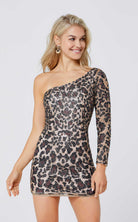 Primavera Couture 3528 dress — view 3