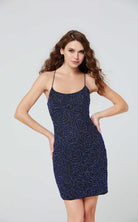 Primavera Couture 3558 dress — view 15