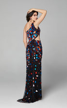 Primavera Couture 3623 dress — view 11