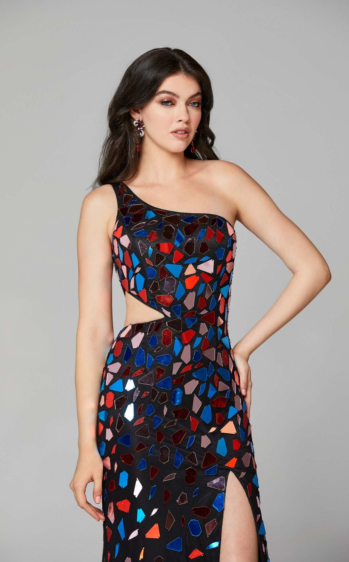 Primavera Couture 3623 dress — view 18