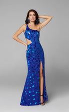 Primavera Couture 3623 dress — view 2