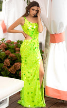 Primavera Couture 3623 dress — view 5
