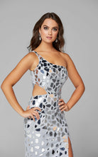 Primavera Couture 3623 dress — view 21