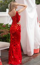 Primavera Couture 3623 dress — view 17