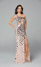 Primavera Couture 3623 dress — view 8