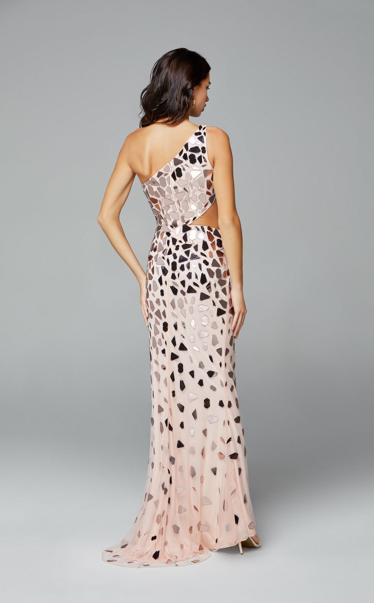 Primavera Couture 3623 dress — view 16