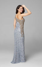 Primavera Couture 3637 dress — view 6