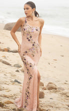 Primavera Couture 3641 dress — view 2