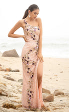 Primavera Couture 3641 dress — view 5