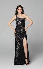 Primavera Couture 3641 dress — view 3