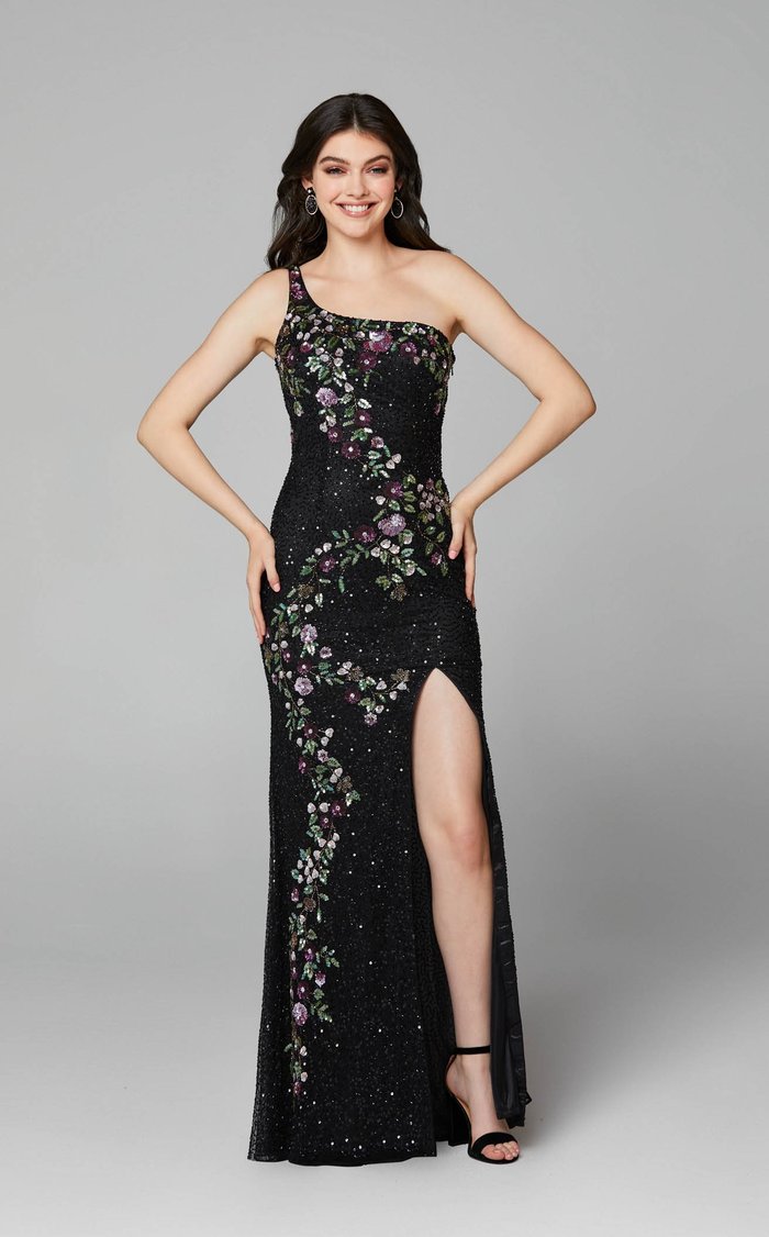 Primavera Couture 3641 dress — view 3