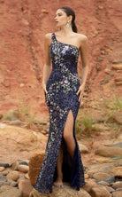 Primavera Couture 3641 dress — view 4