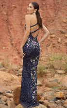 Primavera Couture 3641 dress — view 9
