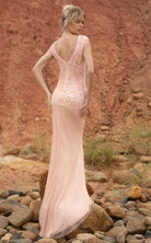 Primavera Couture 3682 dress — view 8