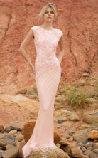 Primavera Couture 3682 dress — view 5