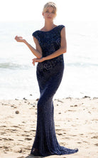 Primavera Couture 3682 dress — view 7