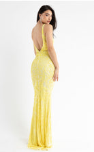 Primavera Couture 3722 dress — view 10