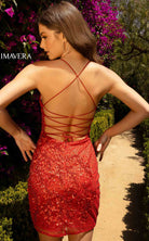 Primavera Couture 3837 dress — view 5