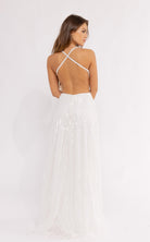 Primavera Couture 3957 dress — view 10