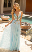 Primavera Couture 3957 dress — view 5