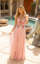 Primavera Couture 3957 dress — view 7