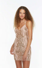 Alyce Paris 4515 dress — view 6