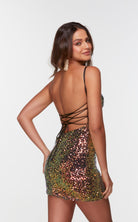 Alyce Paris 4547 dress — view 13