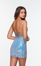 Alyce Paris 4547 dress — view 12