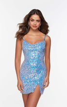 Alyce Paris 4547 dress — view 2