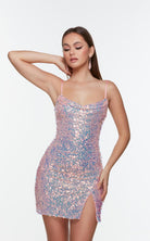 Alyce Paris 4547 dress — view 10
