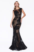 Style 5024 – view 1