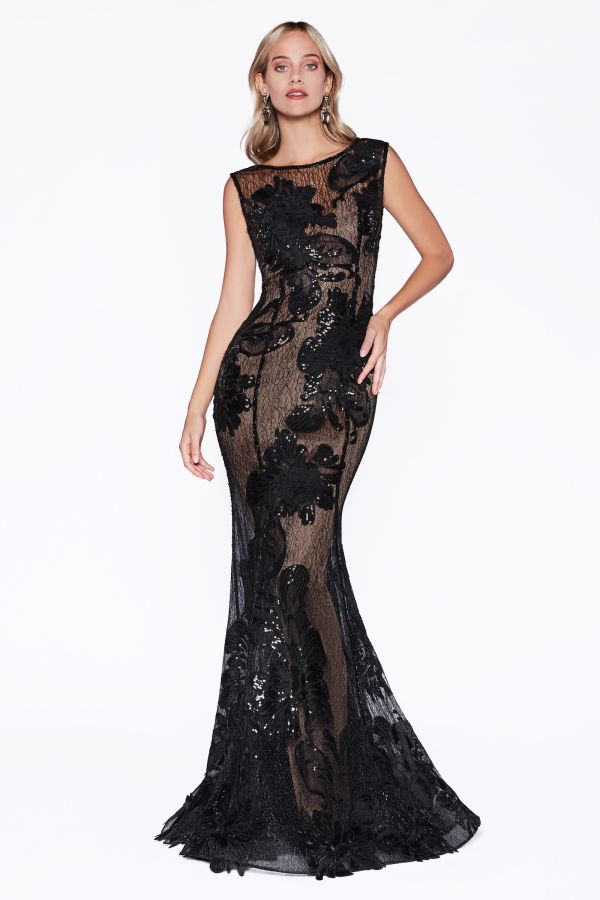Style 5024 – view 1