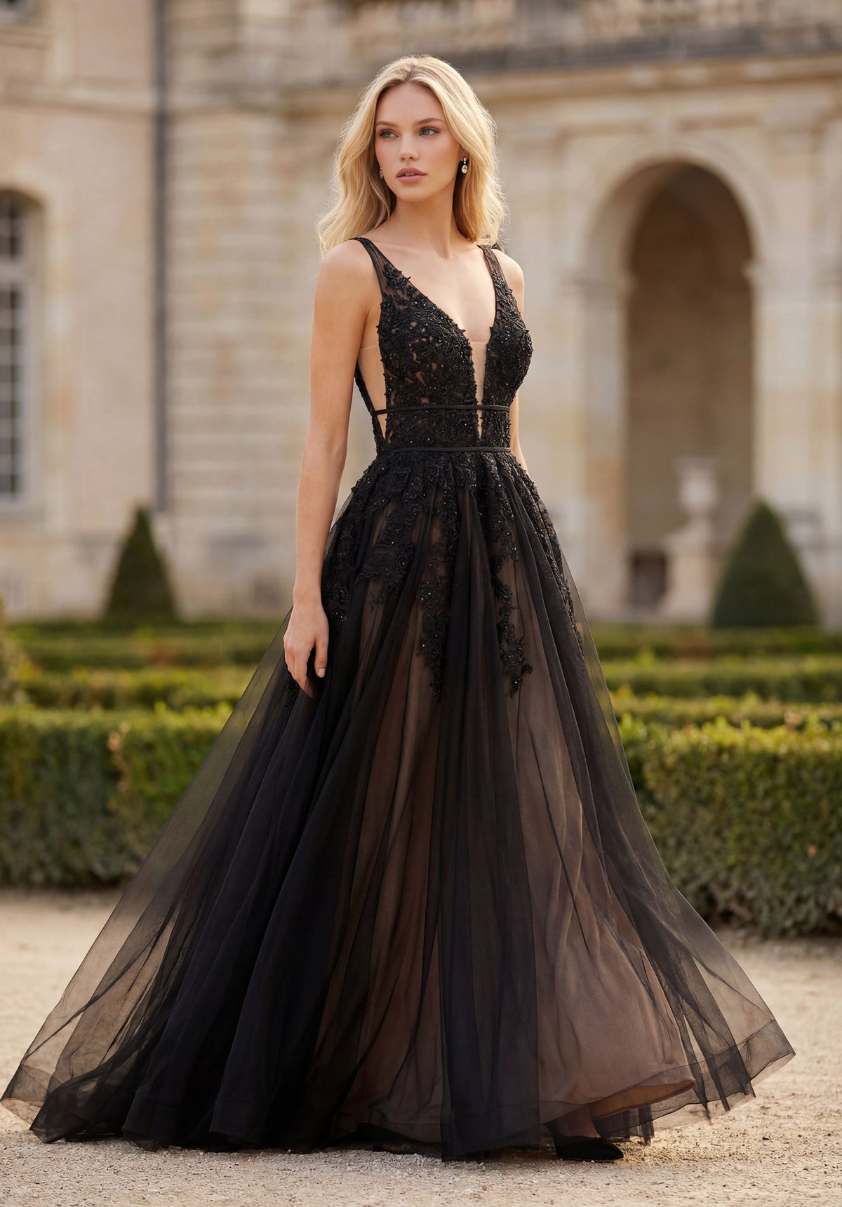 Rosa Wedding Dress by Morilee