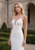 Rasia Wedding Dress by Morilee