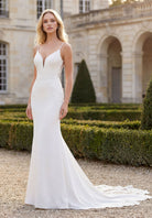 Rasia Wedding Dress by Morilee