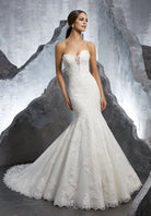 Kaitlyn Wedding Dress by Morilee