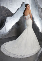 Kaitlyn Wedding Dress by Morilee