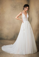Rosa Wedding Dress by Morilee